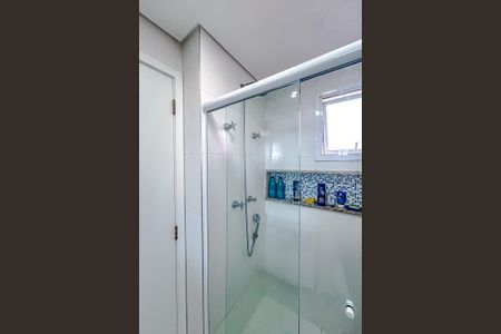 Apartamento à venda com 86m², 3 quartos e 2 vagasBanheiro