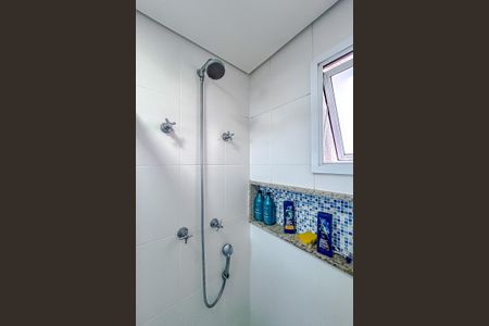 Apartamento à venda com 86m², 3 quartos e 2 vagasBanheiro