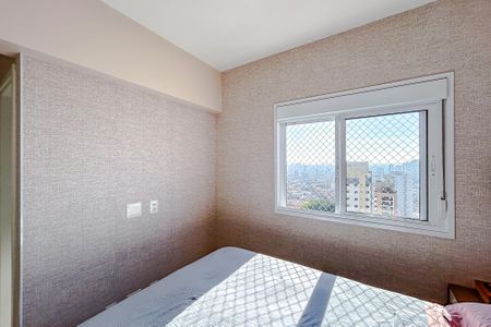 Apartamento à venda com 86m², 3 quartos e 2 vagasQuarto 2 - Suíte