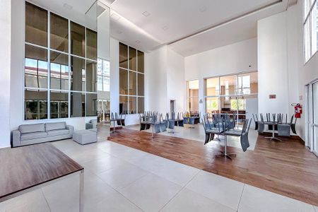 Apartamento à venda com 86m², 3 quartos e 2 vagasÁrea comum - Salão de festas