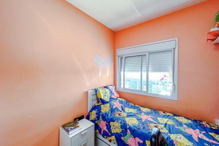 Apartamento à venda com 86m², 3 quartos e 2 vagasQuarto 1