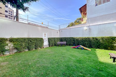 Apartamento à venda com 86m², 3 quartos e 2 vagasÁrea comum