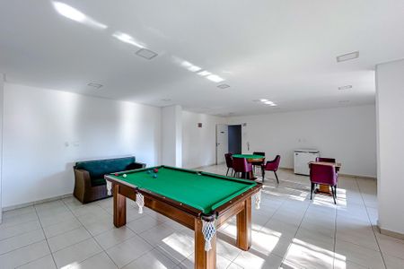 Apartamento à venda com 86m², 3 quartos e 2 vagasSala de Jogos