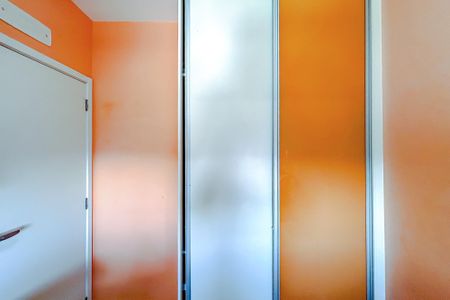 Apartamento à venda com 86m², 3 quartos e 2 vagasQuarto 1 - Armários