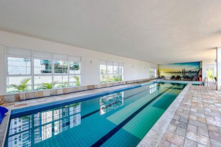 Apartamento à venda com 86m², 3 quartos e 2 vagasÁrea comum - Piscina