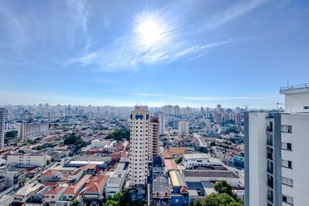 Apartamento à venda com 86m², 3 quartos e 2 vagasVista da Suíte