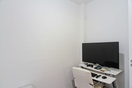 Apartamento à venda com 34m², 2 quartos e sem vaga Apartamento à venda com 34m², 2 quartos e sem vagaQuarto 2