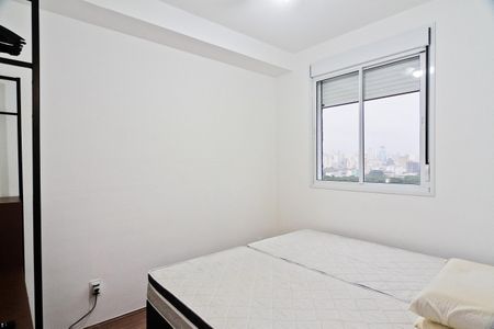 Quarto 1 de apartamento para alugar com 2 quartos, 34m² em Santana, São Paulo