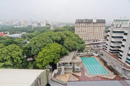 Vista de apartamento para alugar com 2 quartos, 34m² em Santana, São Paulo
