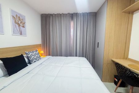 Kitnet/Studio para alugar com 1 quarto, 36m² em Pinheiros, São Paulo