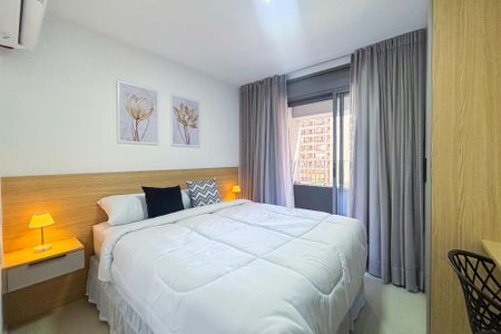 Kitnet/Studio para alugar com 1 quarto, 36m² em Pinheiros, São Paulo