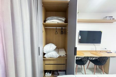Kitnet/Studio para alugar com 1 quarto, 36m² em Pinheiros, São Paulo