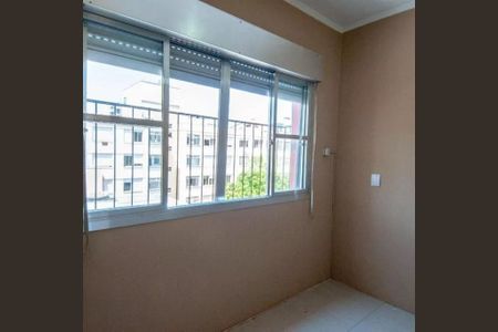 Apartamento para alugar com 43m², 2 quartos e sem vagaQuarto 1