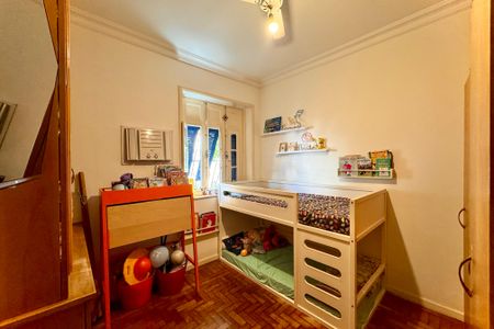 Apartamento à venda com 2 quartos, 75m² em Botafogo, Rio de Janeiro