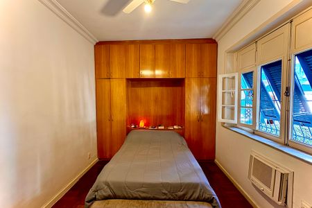 Apartamento à venda com 2 quartos, 75m² em Botafogo, Rio de Janeiro