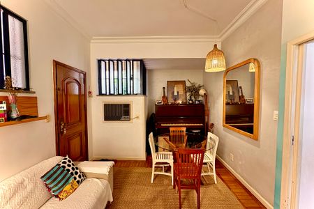 Apartamento à venda com 2 quartos, 75m² em Botafogo, Rio de Janeiro