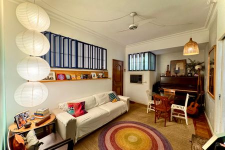 Apartamento à venda com 2 quartos, 75m² em Botafogo, Rio de Janeiro