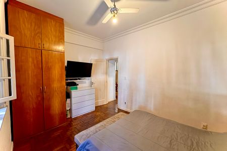 Apartamento à venda com 2 quartos, 75m² em Botafogo, Rio de Janeiro