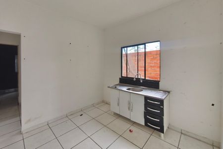 Casa para alugar com 85m², 1 quarto e 1 vaga Casa para alugar com 85m², 1 quarto e 1 vagaCozinha
