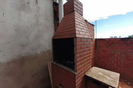 Casa para alugar com 85m², 1 quarto e 1 vaga Casa para alugar com 85m², 1 quarto e 1 vagaÁrea gourmet