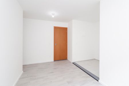 Sala de apartamento para alugar com 2 quartos, 44m² em Colônia (zona Leste), São Paulo
