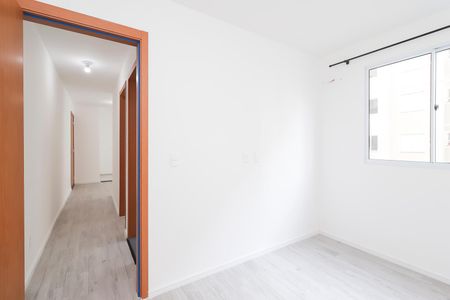 Quarto 1 de apartamento para alugar com 2 quartos, 44m² em Colônia (zona Leste), São Paulo