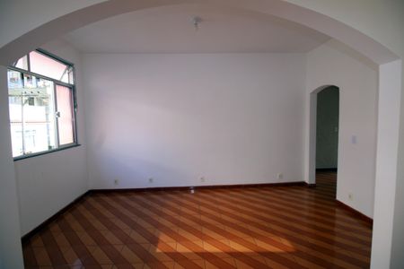 Apartamento para alugar com 116m², 2 quartos e 1 vagaSala