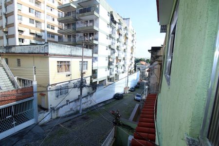 Apartamento para alugar com 116m², 2 quartos e 1 vagaVista da sala