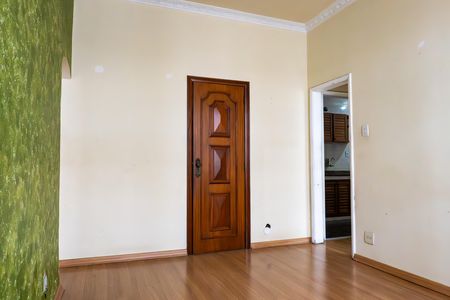 Sala de apartamento para alugar com 2 quartos, 117m² em Engenho Novo, Rio de Janeiro