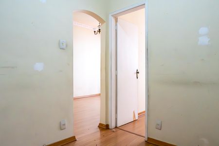 Corredor de apartamento para alugar com 2 quartos, 117m² em Engenho Novo, Rio de Janeiro