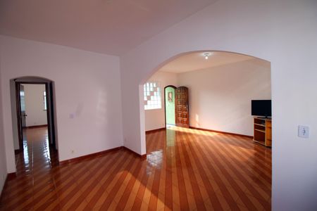Apartamento para alugar com 116m², 2 quartos e 1 vagaSala