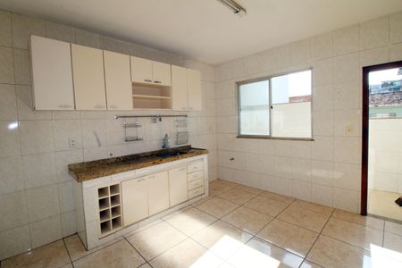 Apartamento para alugar com 116m², 2 quartos e 1 vagaCozinha