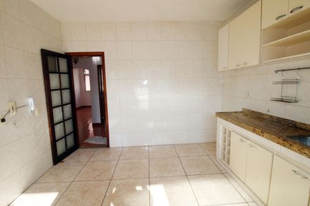 Apartamento para alugar com 116m², 2 quartos e 1 vagaCozinha