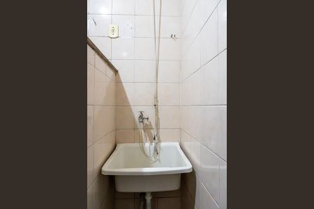 Apartamento à venda com 117m², 2 quartos e 1 vaga Apartamento à venda com 117m², 2 quartos e 1 vagaCozinha