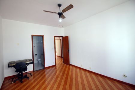 Apartamento para alugar com 116m², 2 quartos e 1 vagaQuarto 1- Suíte