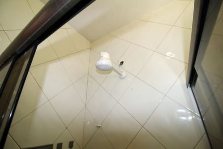 Apartamento para alugar com 116m², 2 quartos e 1 vagaBanheiro Social