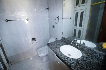 Apartamento para alugar com 116m², 2 quartos e 1 vagaBanheiro da Suíte