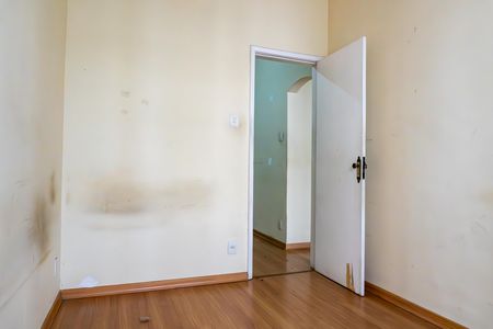 Quarto 2 de apartamento para alugar com 2 quartos, 117m² em Engenho Novo, Rio de Janeiro