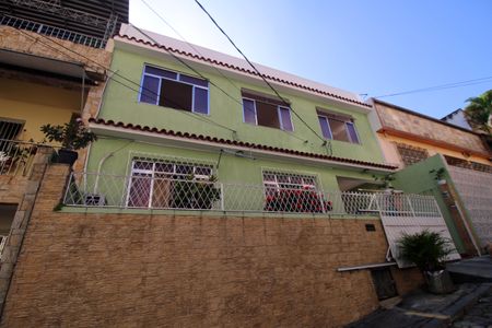 Apartamento para alugar com 116m², 2 quartos e 1 vagaFachada do Prédio