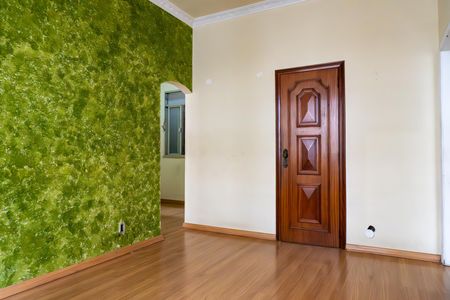 Apartamento para alugar com 2 quartos, 117m² em Engenho Novo, Rio de Janeiro