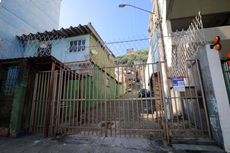 Apartamento para alugar com 116m², 2 quartos e 1 vagaFachada da Vila