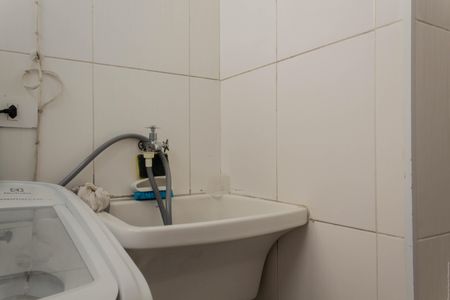 Apartamento para alugar com 57m², 2 quartos e 1 vagaÁrea de Serviço