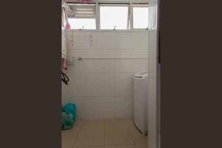 Apartamento para alugar com 57m², 2 quartos e 1 vagaÁrea de Serviço