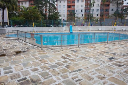 Apartamento para alugar com 57m², 2 quartos e 1 vagaÁrea comum