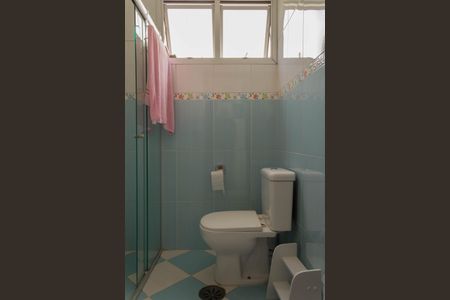 Apartamento para alugar com 57m², 2 quartos e 1 vagaBanheiro