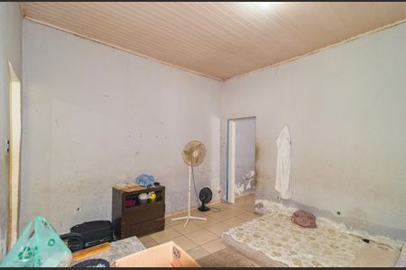 Sala de casa de condomínio para alugar com 1 quarto, 60m² em Brás, São Paulo