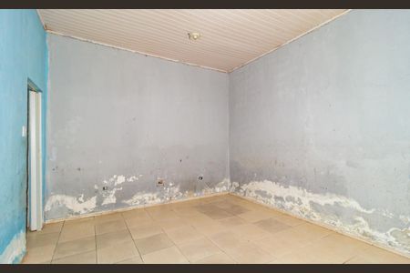 Quarto de casa de condomínio para alugar com 1 quarto, 60m² em Brás, São Paulo