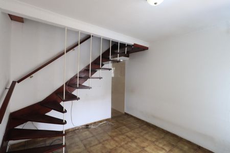 Casa para alugar com 2 quartos, 60m² em Vila Carrão, São Paulo