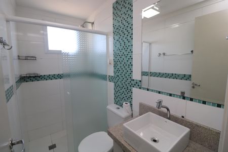 Apartamento para alugar com 46m², 2 quartos e 1 vagaBanheiro