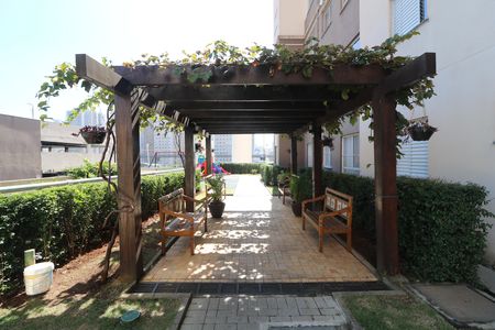 Apartamento para alugar com 46m², 2 quartos e 1 vagaÁrea externa